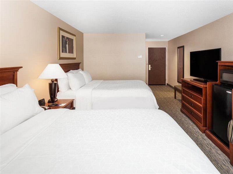 Holiday Inn Express Hotel & Suites Hampton South-Seabrook, An Ihg Hotel Bagian luar foto